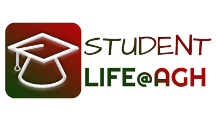 Logo gry StudentLife