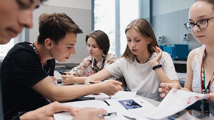 Zdjęcie uczestników edycji 2024