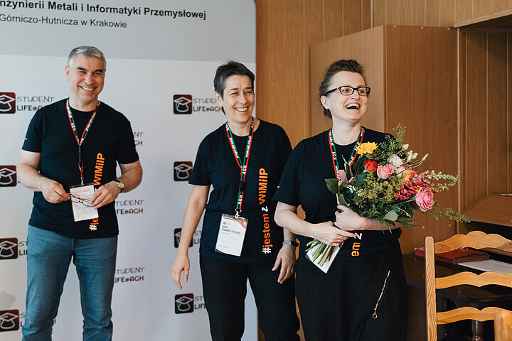 Zdjęcie uczestników edycji 2024