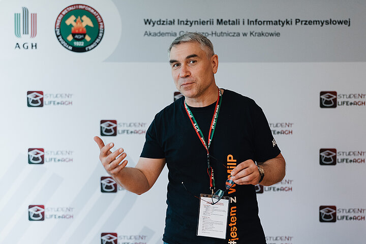 Zdjęcie uczestników edycji 2024