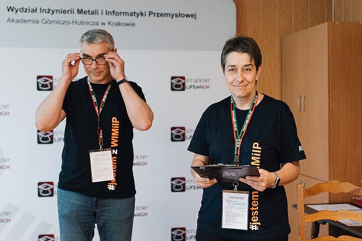 Zdjęcie uczestników edycji 2024